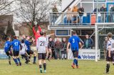 S.K.N.W.K. 1 - Brouwershaven 1 (comp.) seizoen 2021-2022 (113/119)